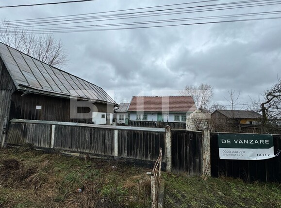 Casa de vânzare 2 camere Negostina - 137314CV | BLITZ Suceava | Poza6