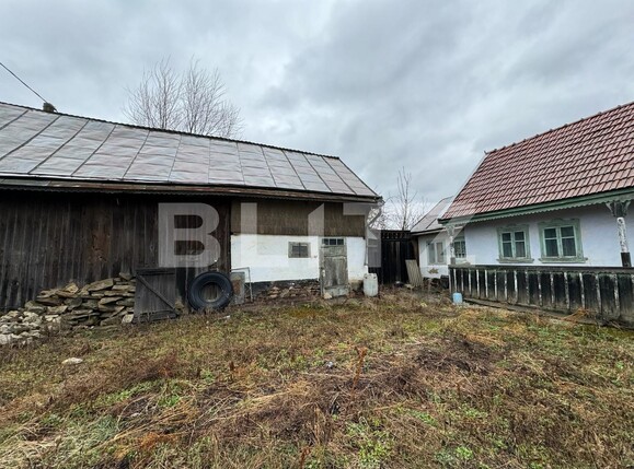 Casa de vânzare 2 camere Negostina - 137314CV | BLITZ Suceava | Poza3
