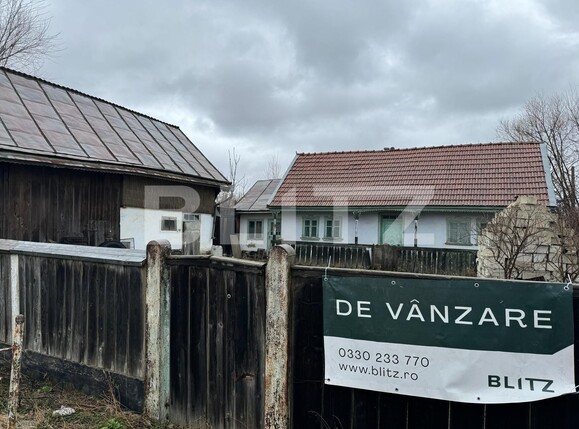 Casa de vânzare 2 camere Negostina - 137314CV | BLITZ Suceava | Poza1