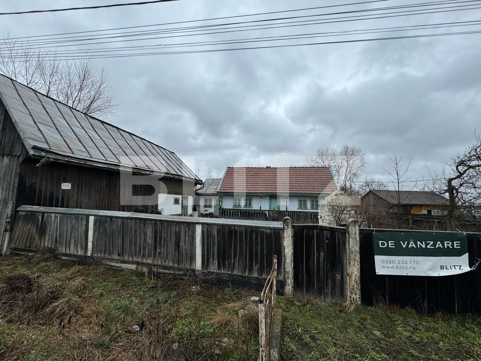Casa de vânzare 2 camere Negostina - 137314CV | BLITZ Suceava | Poza6