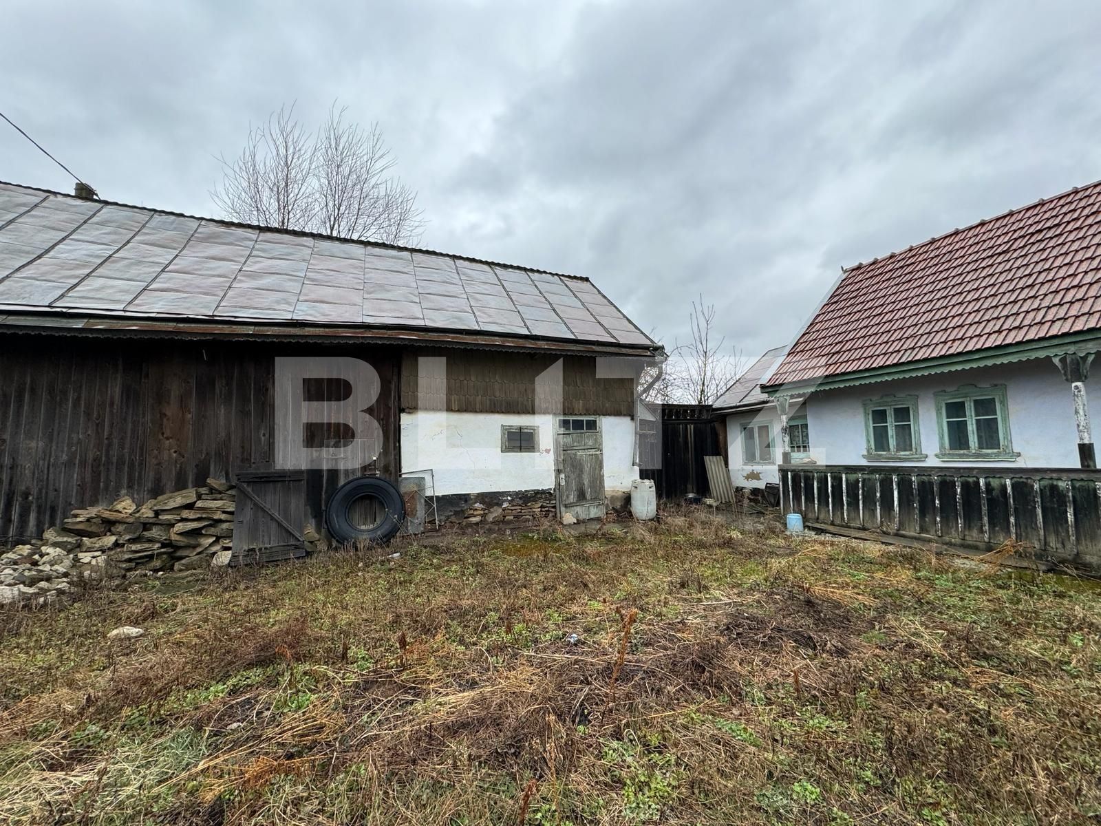 Casa de vânzare 2 camere Negostina - 137314CV | BLITZ Suceava | Poza3