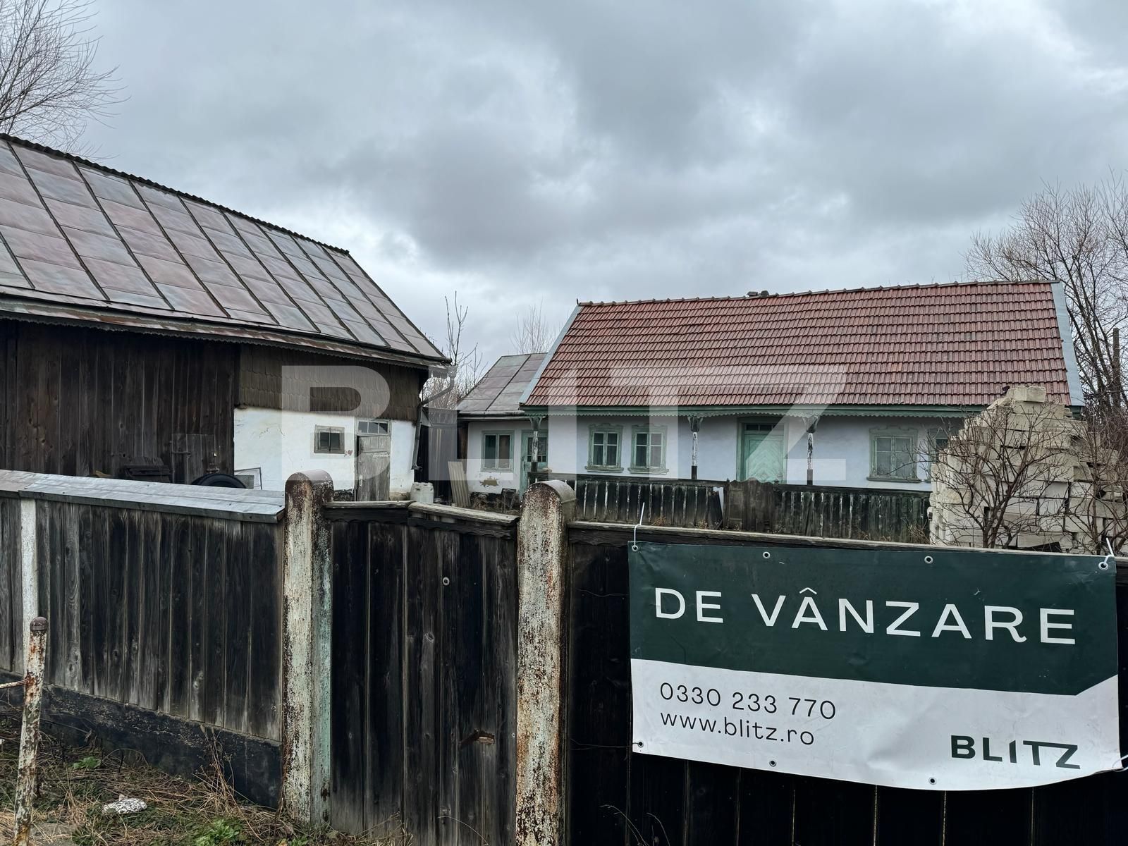 Casa de vânzare 2 camere Negostina - 137314CV | BLITZ Suceava | Poza1