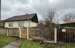 Casa batraneasca, Negostina, oras Siret
