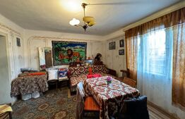 Casa batraneasca, Negostina, oras Siret