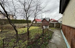 Casa batraneasca, Negostina, oras Siret
