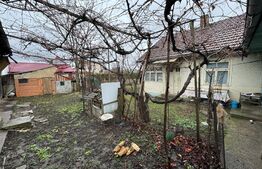 Casa batraneasca, Negostina, oras Siret