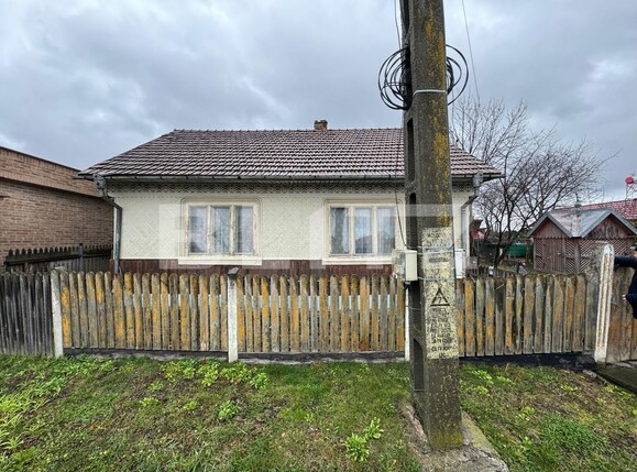 Casa de vânzare 2 camere Negostina - 137316CV | BLITZ Suceava | Poza2