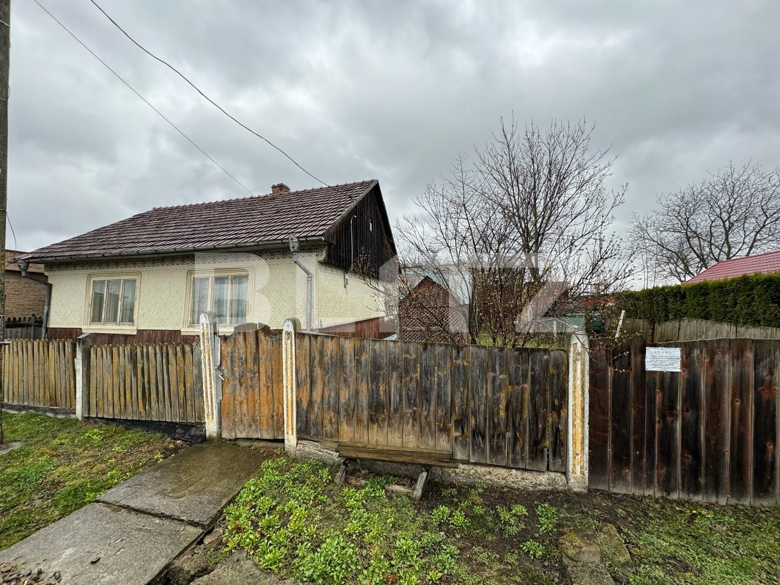 Casa de vânzare 2 camere Negostina - 137316CV | BLITZ Suceava | Poza1