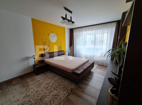 Apartament de vânzare 4 camere Nord - 137322AV | BLITZ Suceava | Poza2