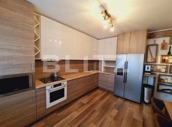 Apartament de vânzare 4 camere Nord - 137322AV | BLITZ Suceava | Poza10