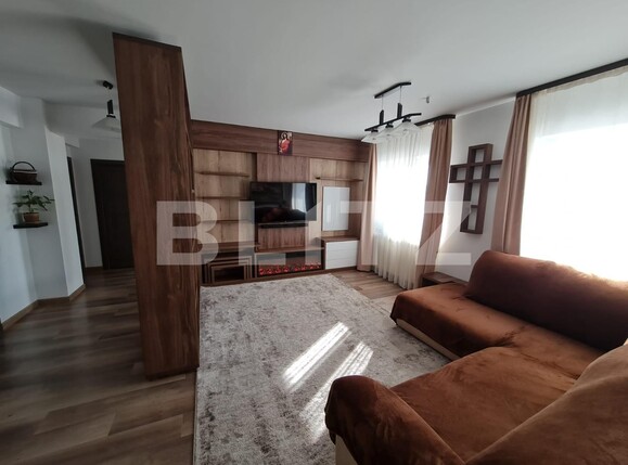 Apartament de vânzare 4 camere Nord - 137322AV | BLITZ Suceava | Poza7