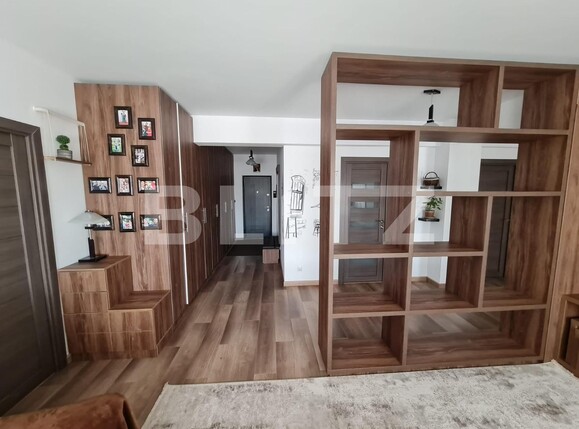 Apartament de vânzare 4 camere Nord - 137322AV | BLITZ Suceava | Poza6