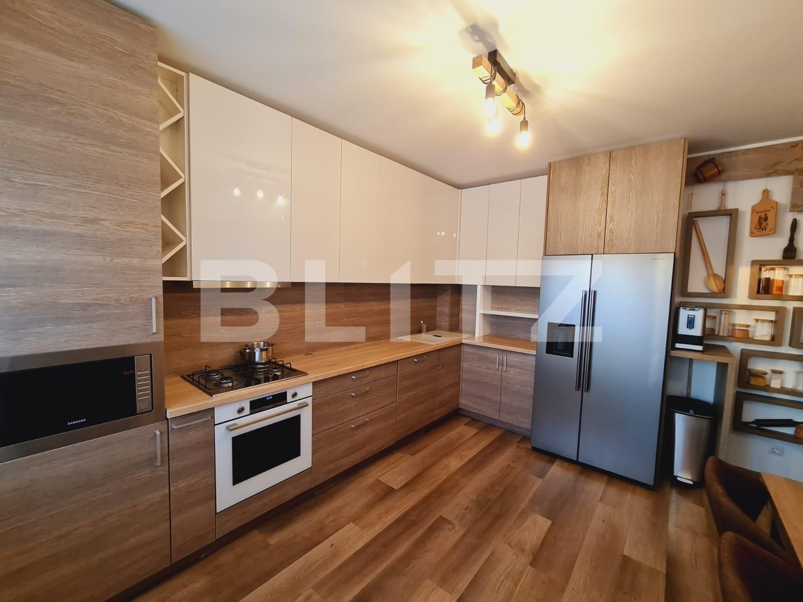 Apartament de vânzare 4 camere Nord - 137322AV | BLITZ Suceava | Poza10