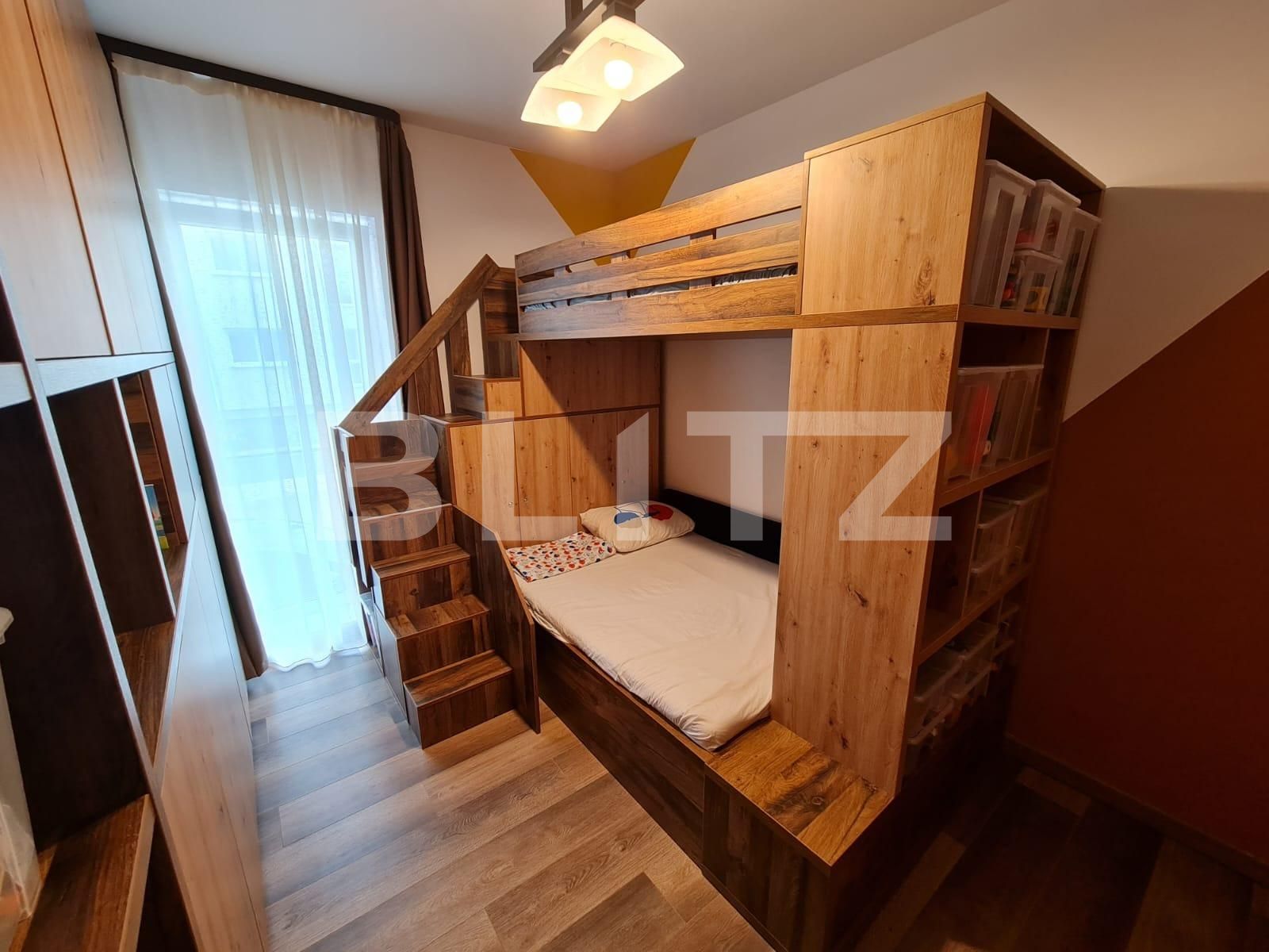 Apartament de vânzare 4 camere Nord - 137322AV | BLITZ Suceava | Poza8