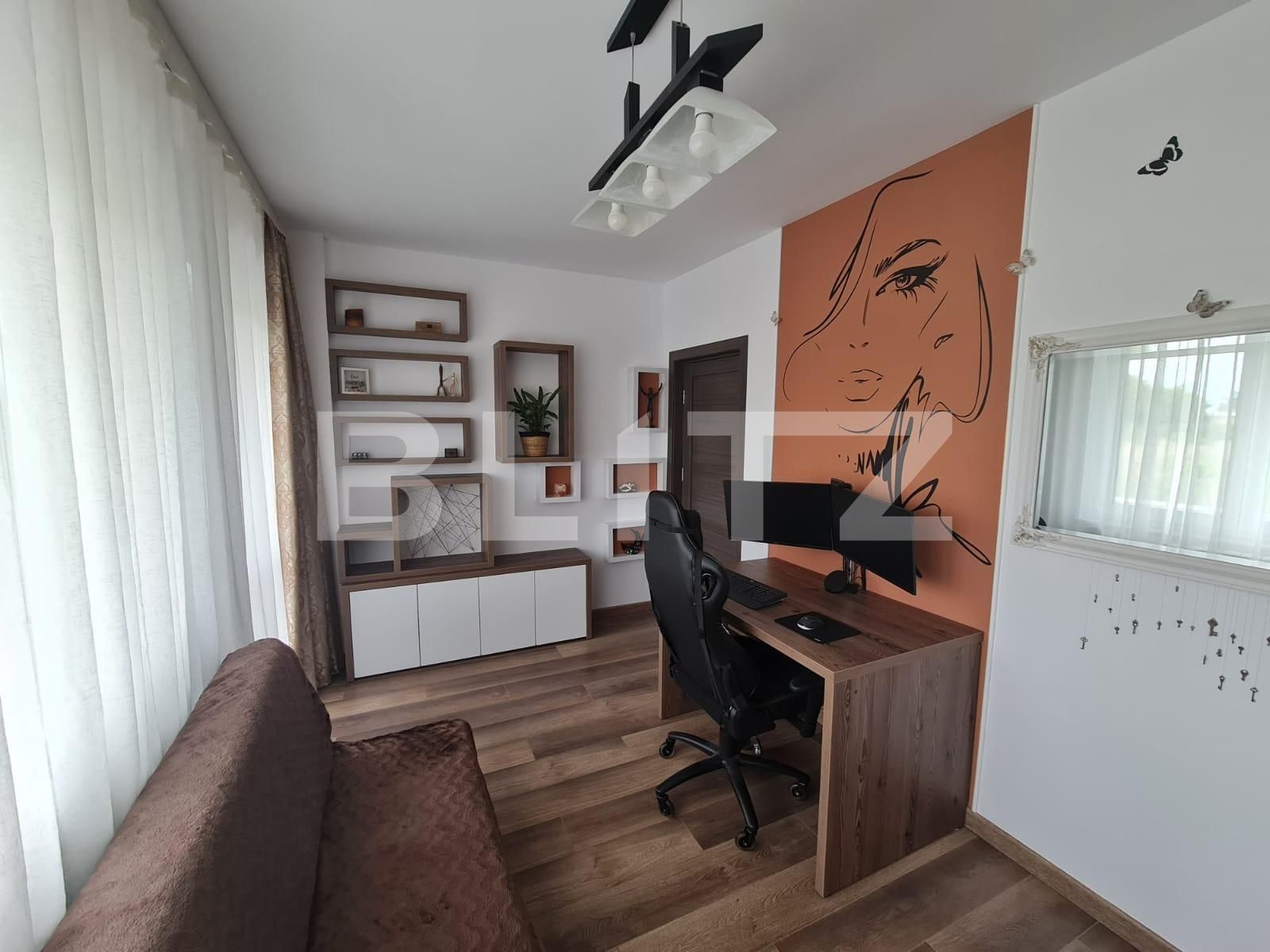 Apartament de vânzare 4 camere Nord - 137322AV | BLITZ Suceava | Poza5