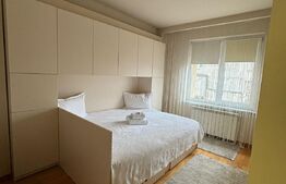 Apartament 3 camere, 110 mp, etaj intermediar, cartier George Enescu