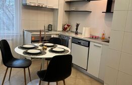 Apartament 3 camere, 110 mp, etaj intermediar, cartier George Enescu