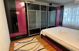 Apartament 3 camere, 110 mp, etaj intermediar, cartier George Enescu