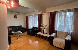 Apartament 3 camere, 110 mp, etaj intermediar, cartier George Enescu