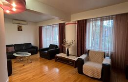 Apartament 3 camere, 110 mp, etaj intermediar, cartier George Enescu