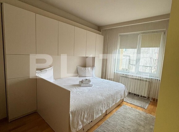 Apartament de vânzare 3 camere George Enescu - 137360AV | BLITZ Suceava | Poza1