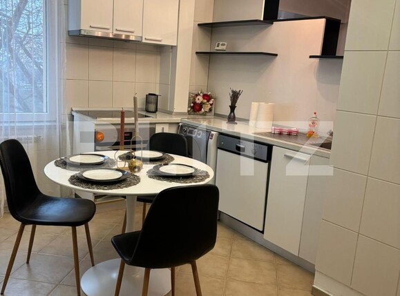 Apartament de vânzare 3 camere George Enescu - 137360AV | BLITZ Suceava | Poza11