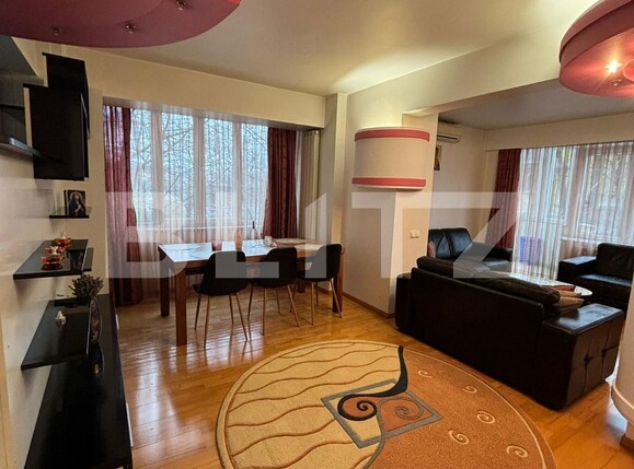Apartament de vânzare 3 camere George Enescu - 137360AV | BLITZ Suceava | Poza2