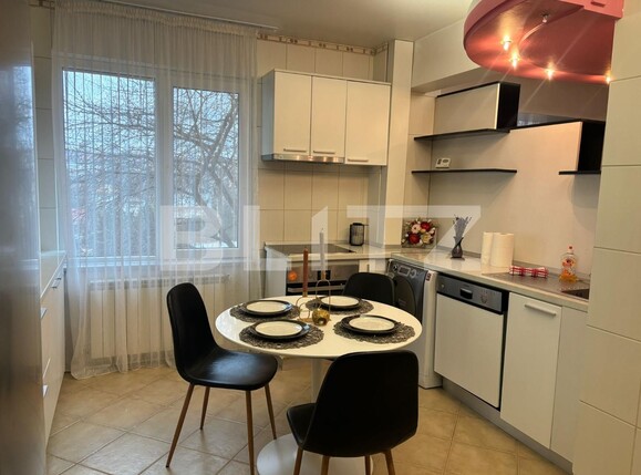 Apartament de vânzare 3 camere George Enescu - 137360AV | BLITZ Suceava | Poza12