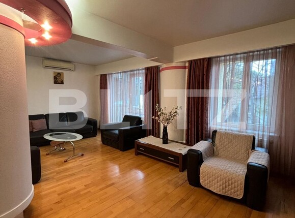 Apartament de vânzare 3 camere George Enescu - 137360AV | BLITZ Suceava | Poza5