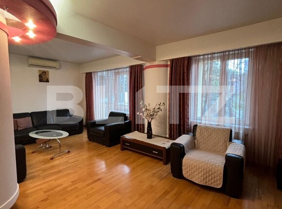 Apartament de vânzare 3 camere George Enescu - 137360AV | BLITZ Suceava | Poza3