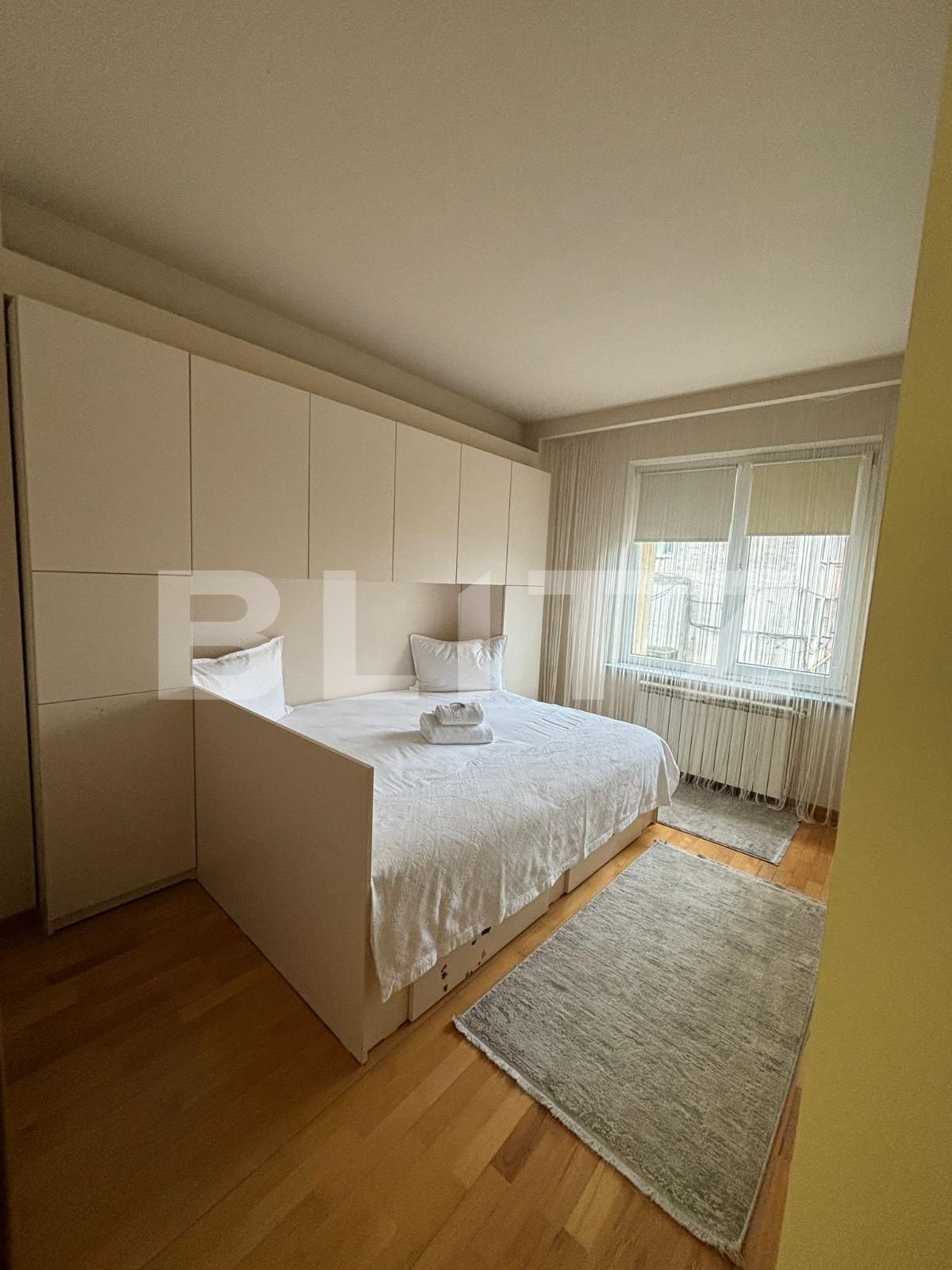 Apartament de vânzare 3 camere George Enescu - 137360AV | BLITZ Suceava | Poza1