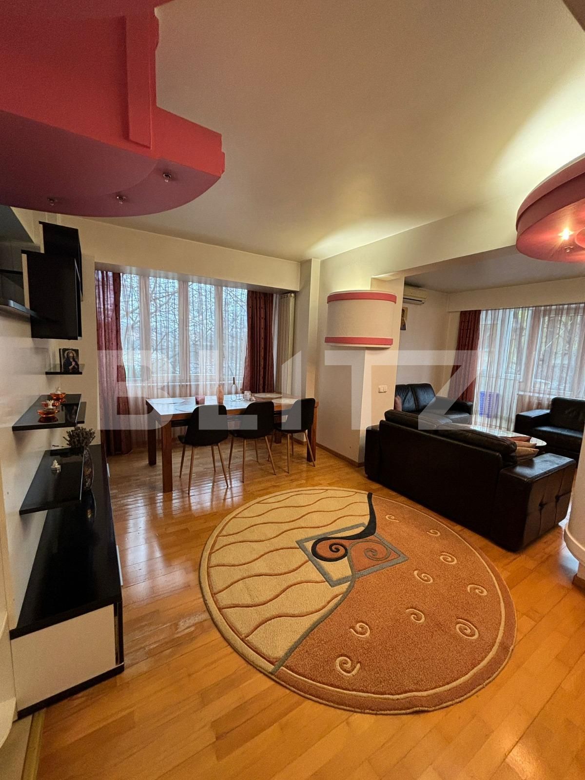 Apartament de vânzare 3 camere George Enescu - 137360AV | BLITZ Suceava | Poza2