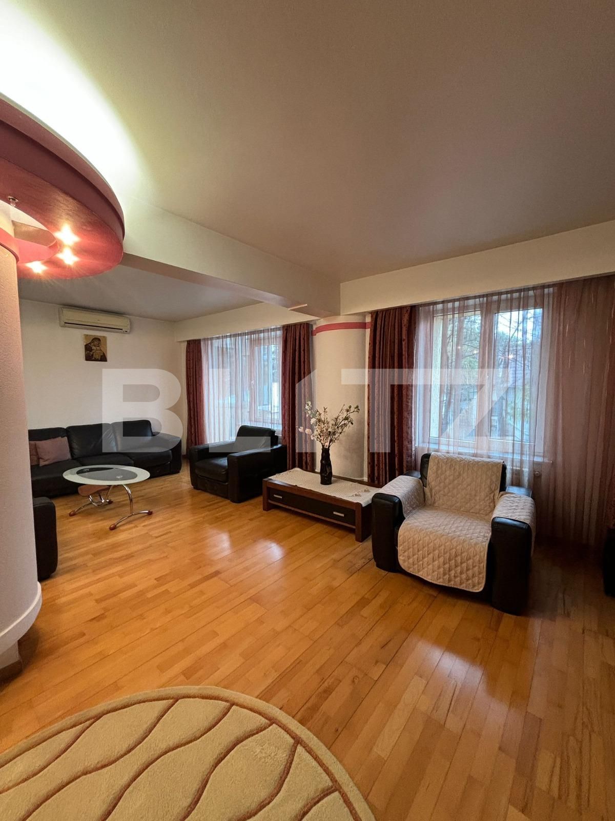 Apartament de vânzare 3 camere George Enescu - 137360AV | BLITZ Suceava | Poza3