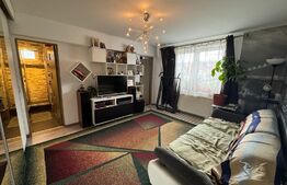 Apartament 2 camere, 41mp, Central, Radauti