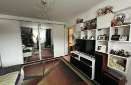 Apartament 2 camere, 41mp, Central, Radauti