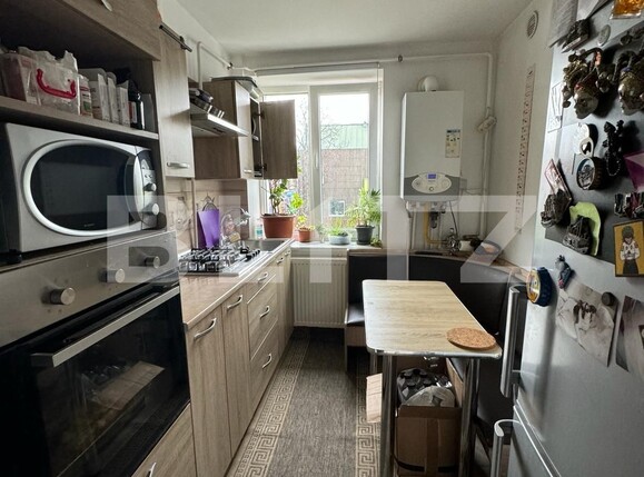 Apartament de vânzare 2 camere Radauti - 137399AV | BLITZ Suceava | Poza9