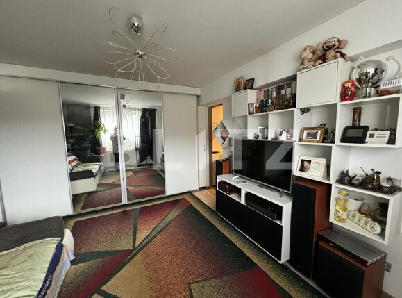 Apartament de vânzare 2 camere Radauti - 137399AV | BLITZ Suceava | Poza1