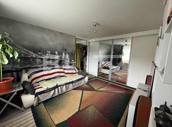 Apartament de vânzare 2 camere Radauti - 137399AV | BLITZ Suceava | Poza3