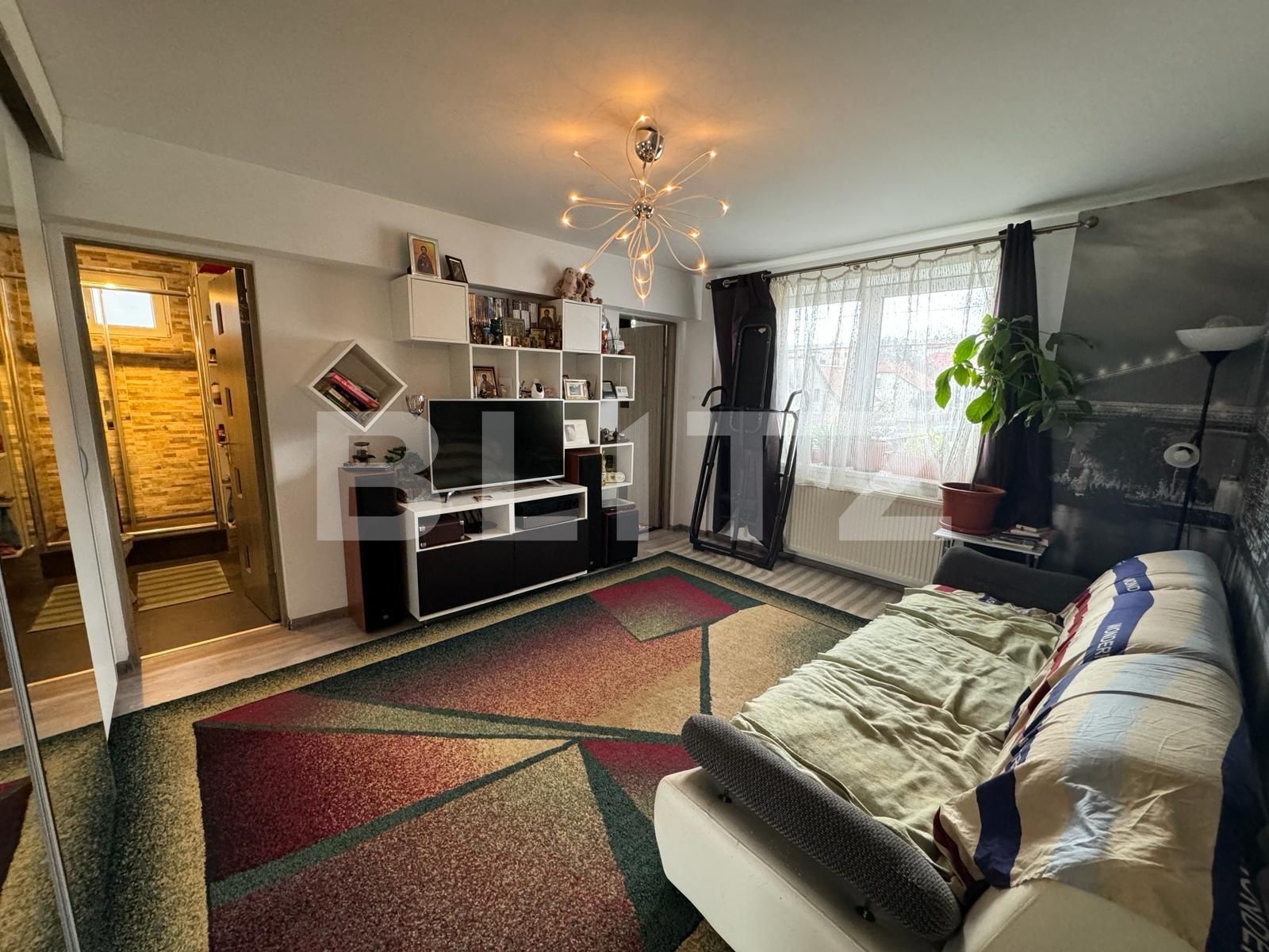 Apartament de vânzare 2 camere Radauti - 137399AV | BLITZ Suceava | Poza2