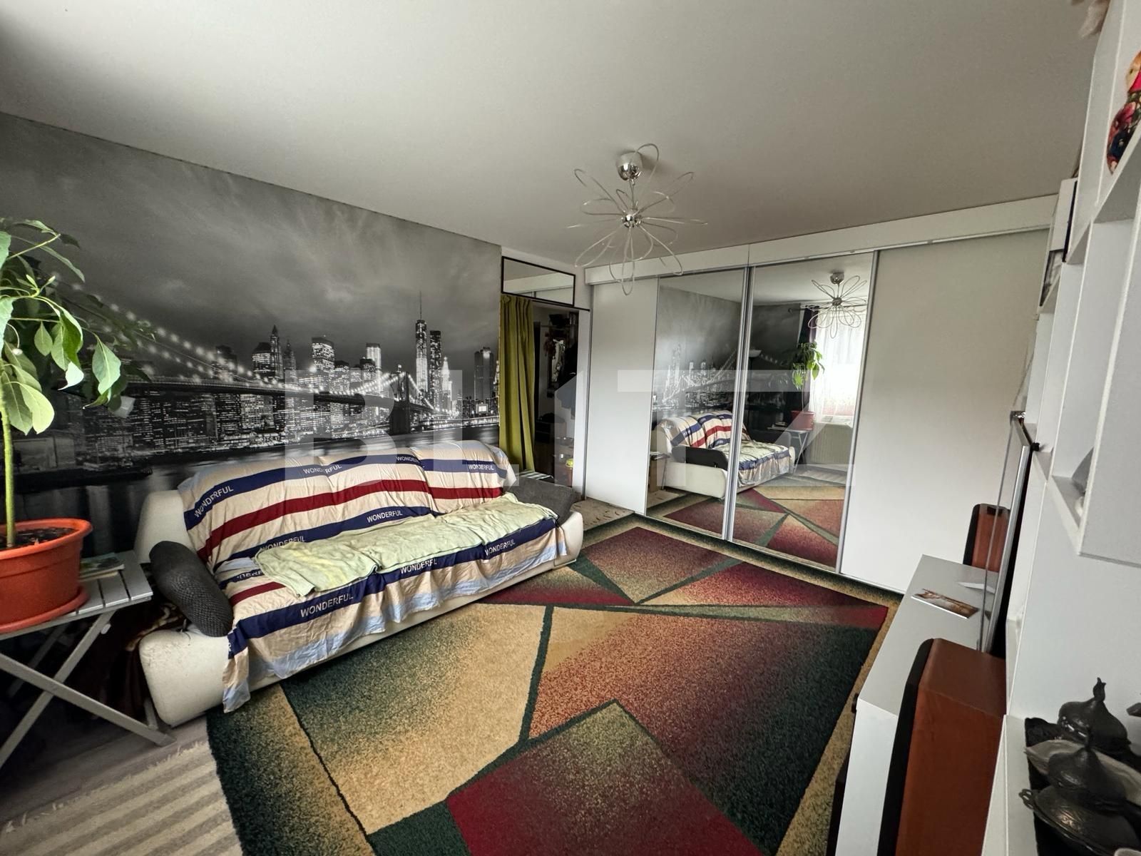 Apartament de vânzare 2 camere Radauti - 137399AV | BLITZ Suceava | Poza3