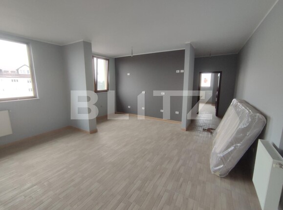Apartament de vânzare 2 camere Radauti - 137404AV | BLITZ Suceava | Poza1