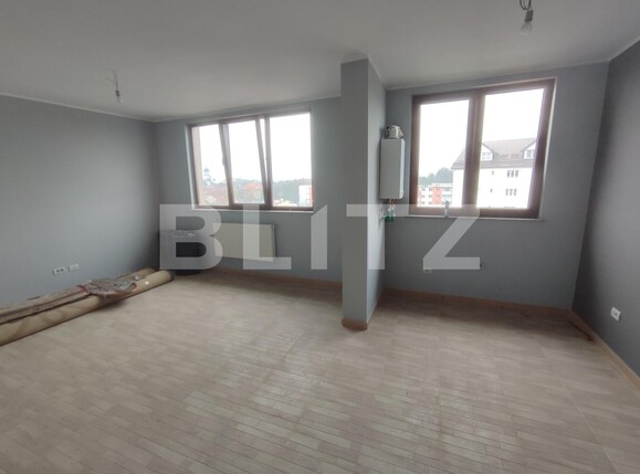 Apartament de vânzare 2 camere Radauti - 137404AV | BLITZ Suceava | Poza4
