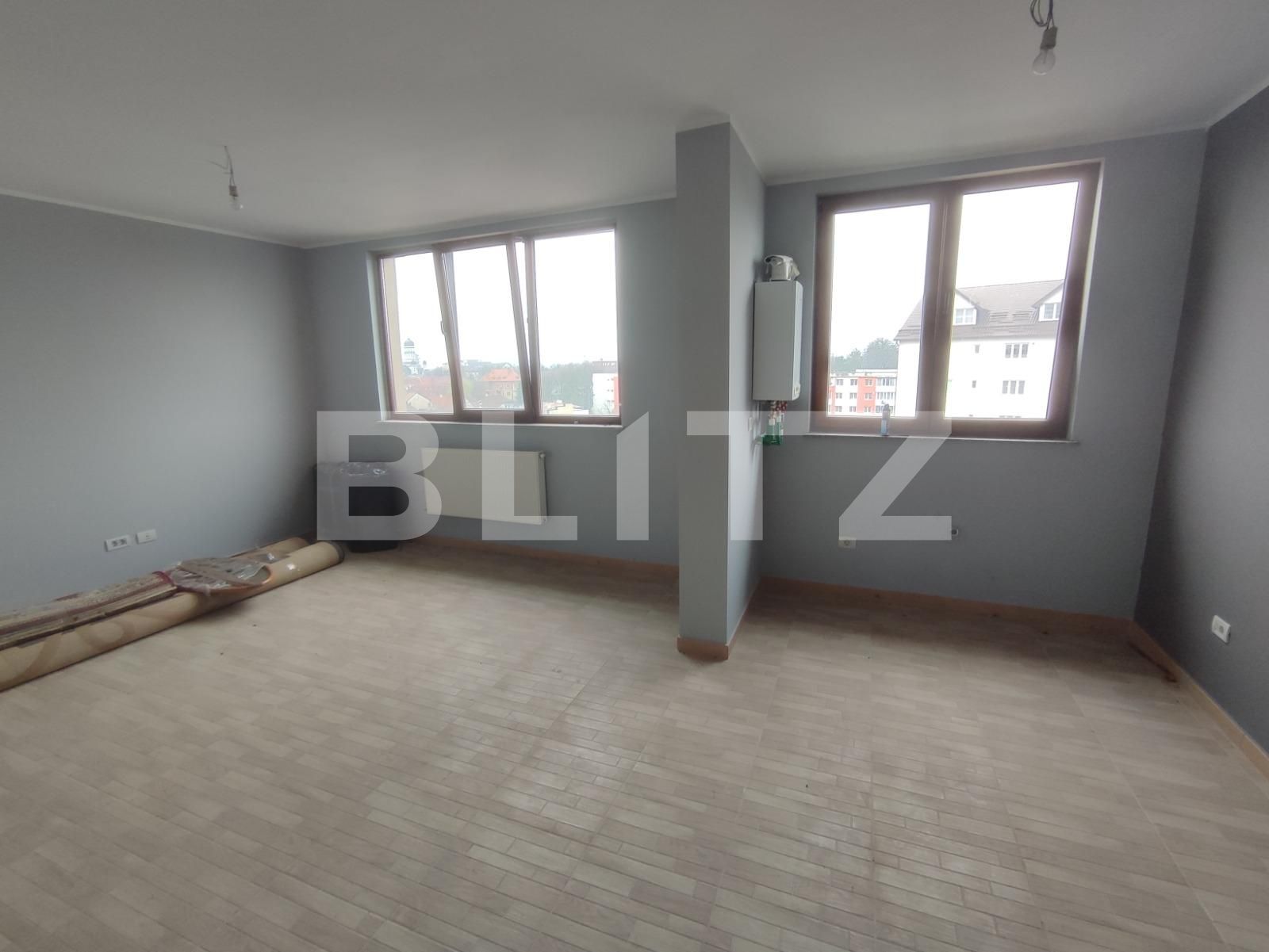 Apartament de vânzare 2 camere Radauti - 137404AV | BLITZ Suceava | Poza4
