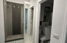 Garsoniera confort I, mobilata modern, 30 mp, cartier George Enescu