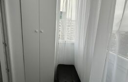 Garsoniera confort I, mobilata modern, 30 mp, cartier George Enescu