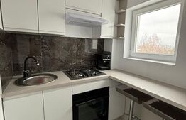 Garsoniera confort I, mobilata modern, 30 mp, cartier George Enescu