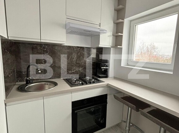 Garsonieră de vânzare George Enescu - 137441AV | BLITZ Suceava | Poza9