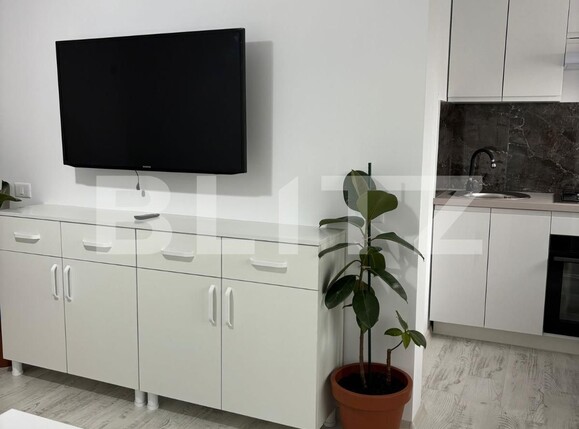 Garsonieră de vânzare George Enescu - 137441AV | BLITZ Suceava | Poza4