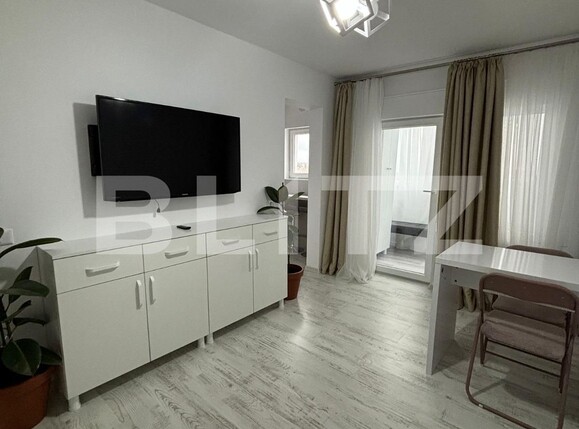 Garsonieră de vânzare George Enescu - 137441AV | BLITZ Suceava | Poza2