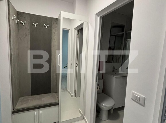 Garsonieră de vânzare George Enescu - 137441AV | BLITZ Suceava | Poza12